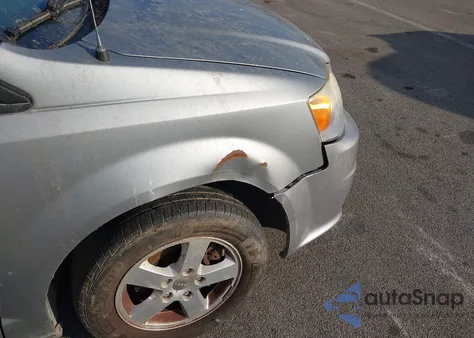 2013 Dodge Grand Caravan Sxt z USA, uszkodzony, nr VIN 2C4RDGCG2DR655768